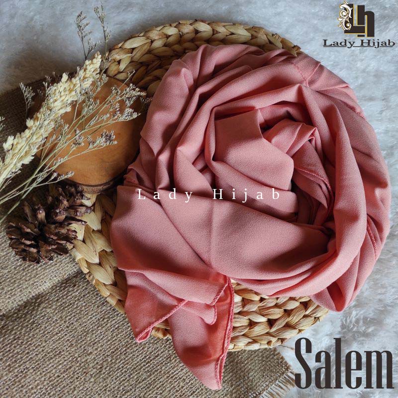 Pashmina Diamond Sabyan 175 x 75 Lebih Panjang Pashmina Diamond 175 x 75 HIJAB PASMINA MALAYSYE-SALEM