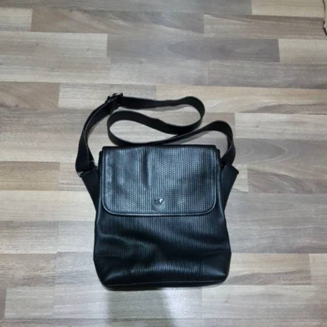 tas braun buffel