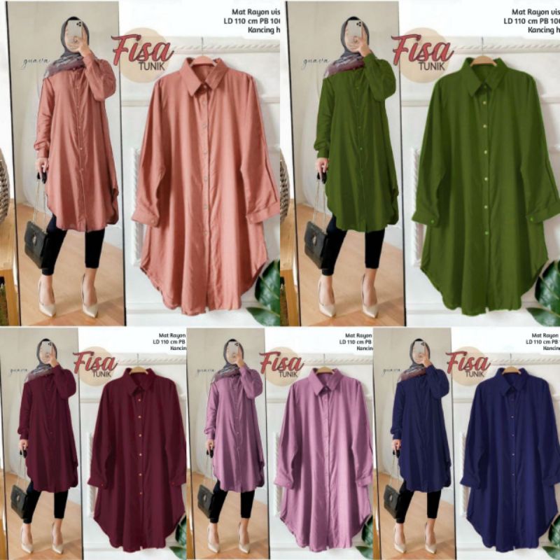 Fisa Tunik