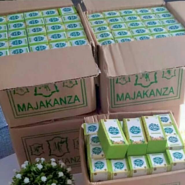 Majakani KANZA (majakanza)
