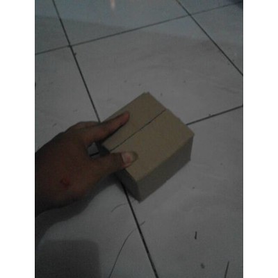 

KARDUS / BOX / DUS / UK.8x8x5 cm