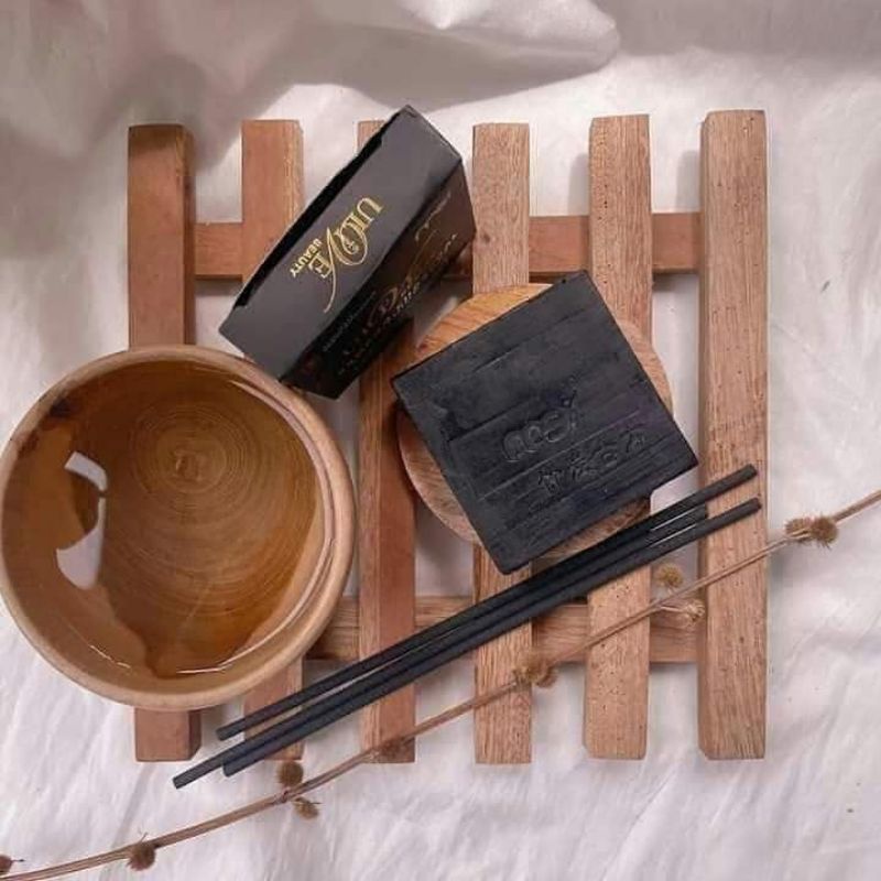 Sabun bamboo MSI Original 100%
