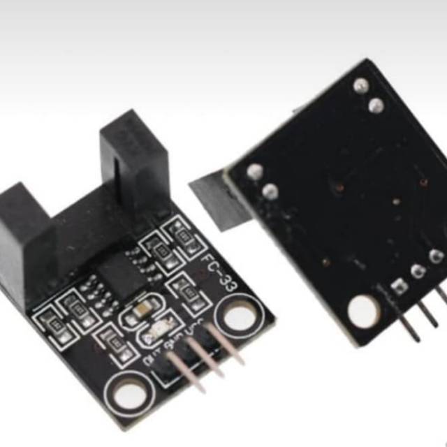 Sensor speed lm393 Arduino uno Mega Raspberry Pi