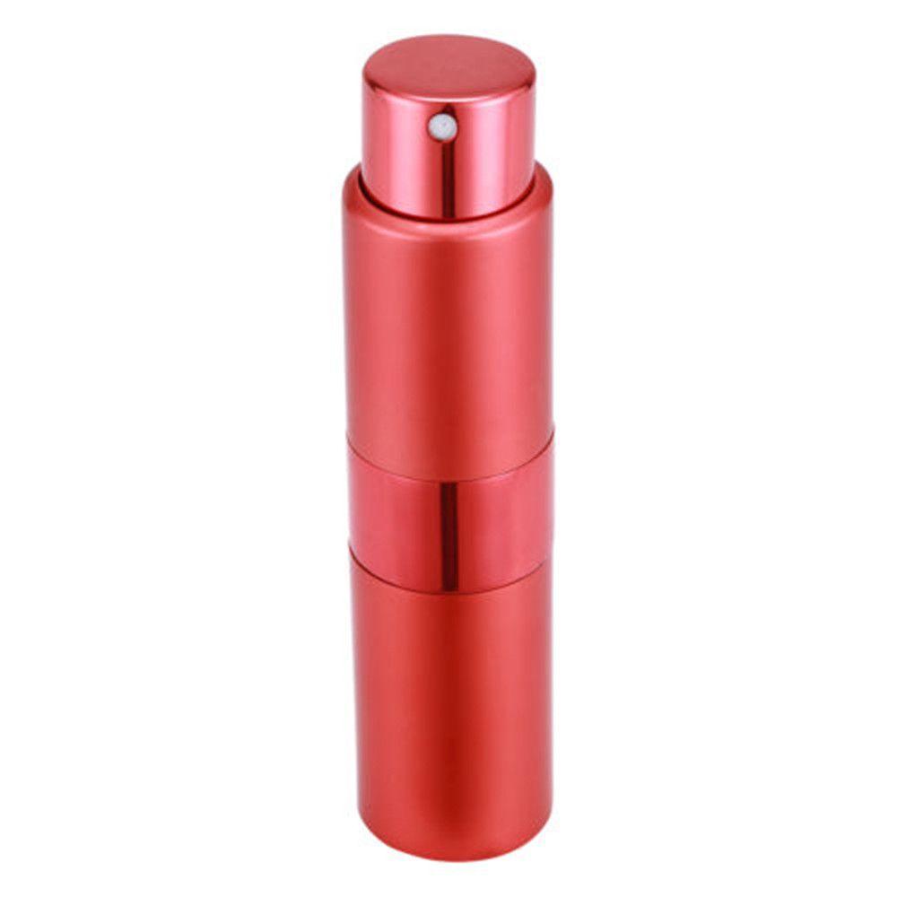 Populer 8/15ml Parfum Atomizer Hot Sale Wanita Alat Make Up Kecantikan Spray Case