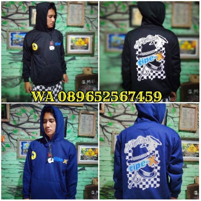 

Hodie/switer tipex xfriends