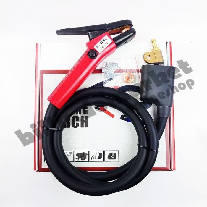 Gouging Torch K4000 Stang Gouging K4000