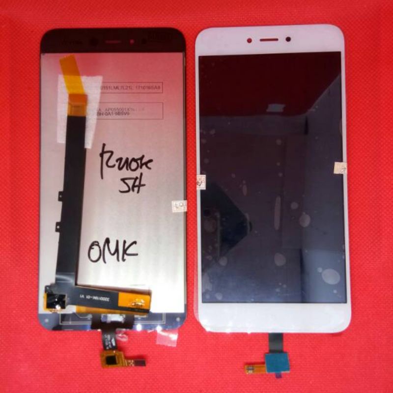 LCD TOUCHSCREEN XIAOMI REDMI NOTE 5A ORIGINAL