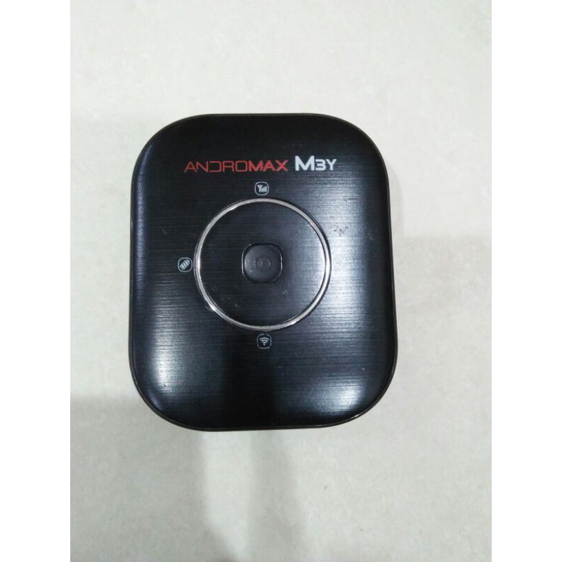 Modem Andromax M3Y (Second)