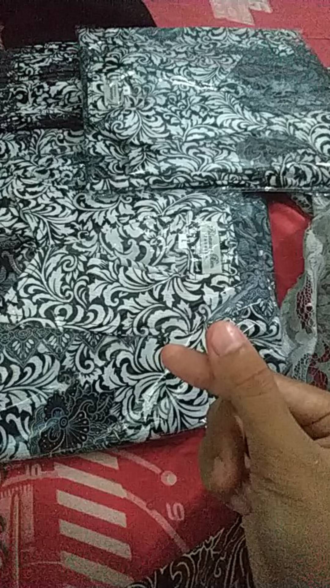 Kemeja Batik Panjang Motif Melati/kemeja Batik Melati Gold/kemeja Batik Murah/kemeja Murah / Kemeja