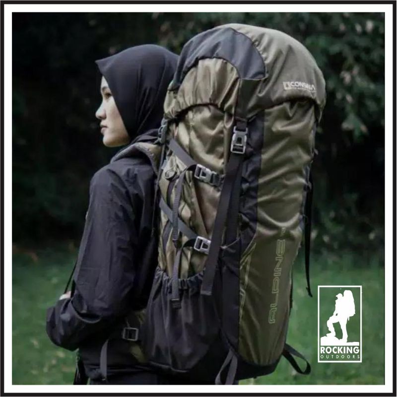 Consina Alpine