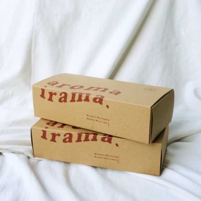 Aroma Irama // Kasmaran // Reed Diffuser // 100ml // 120ml-5