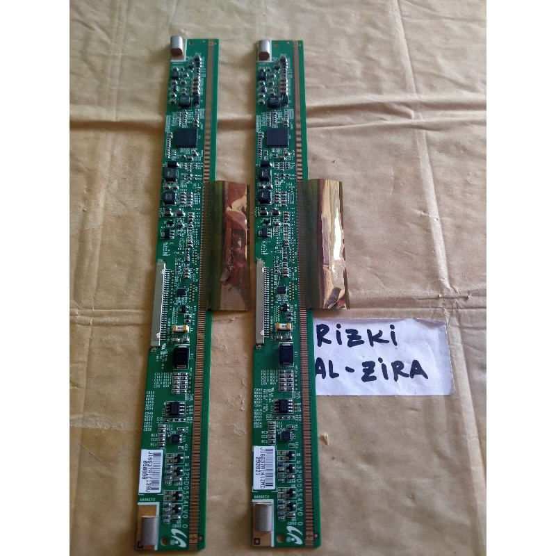 Ticon TCON Panel TV Toshiba 32HV10E 32HV10E2 32HV10E3