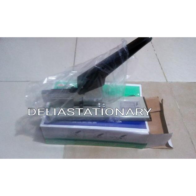 

GROSIR STAPLER STAPLES JILID BESAR 12N/24 JOYKO KENKO CUCI GUDANG