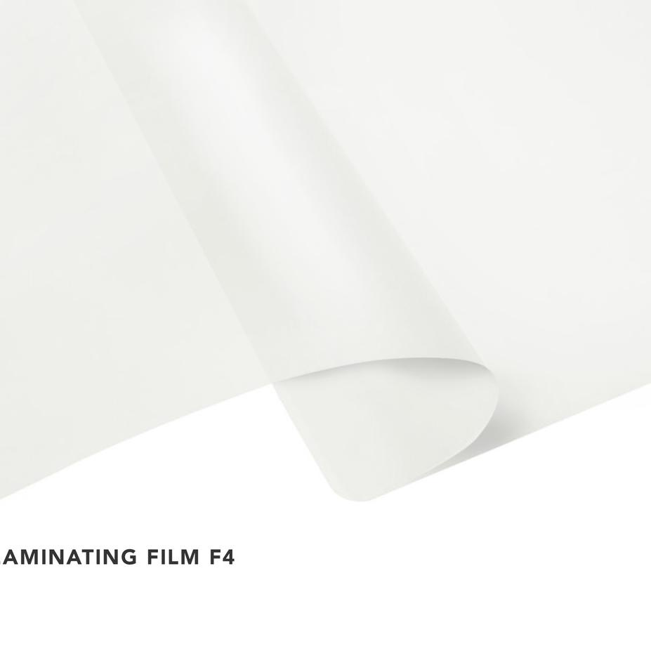 

[Rekomended] @CASE-1309.☛ PRINTECH Laminating Film Pouch / Plastik Laminating F4 - 06003.EW.27 ⭐maka