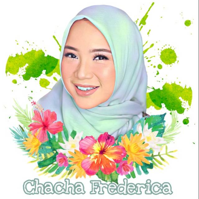Ubah Fotomu Jadi Sketsa Wajah Kartun Lucu