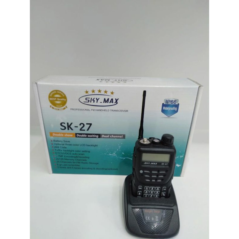 HT SKY MAX SK 27