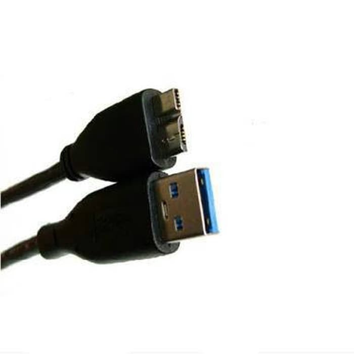 Kabel Data Hardisk Eksternal USB 3 0