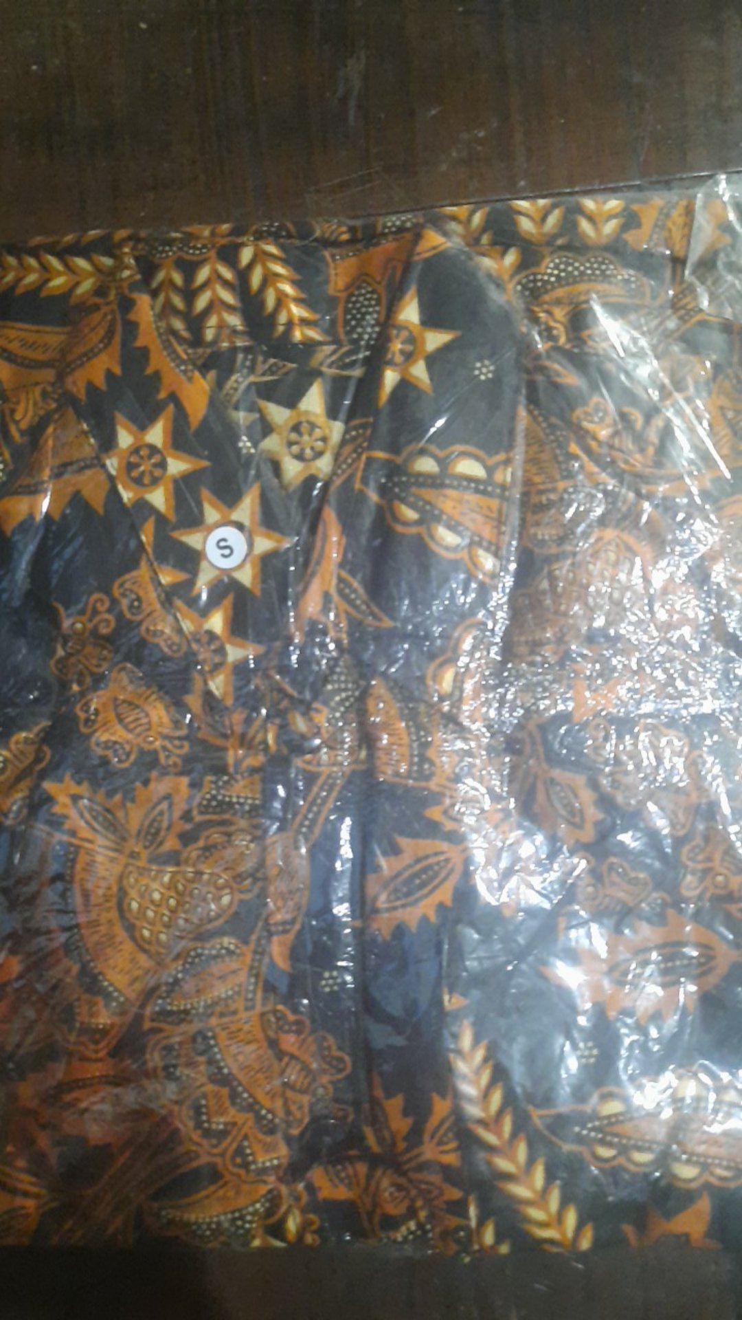 Kemeja Batik Anak Cowok//baju Batik Anak Cowok//batik