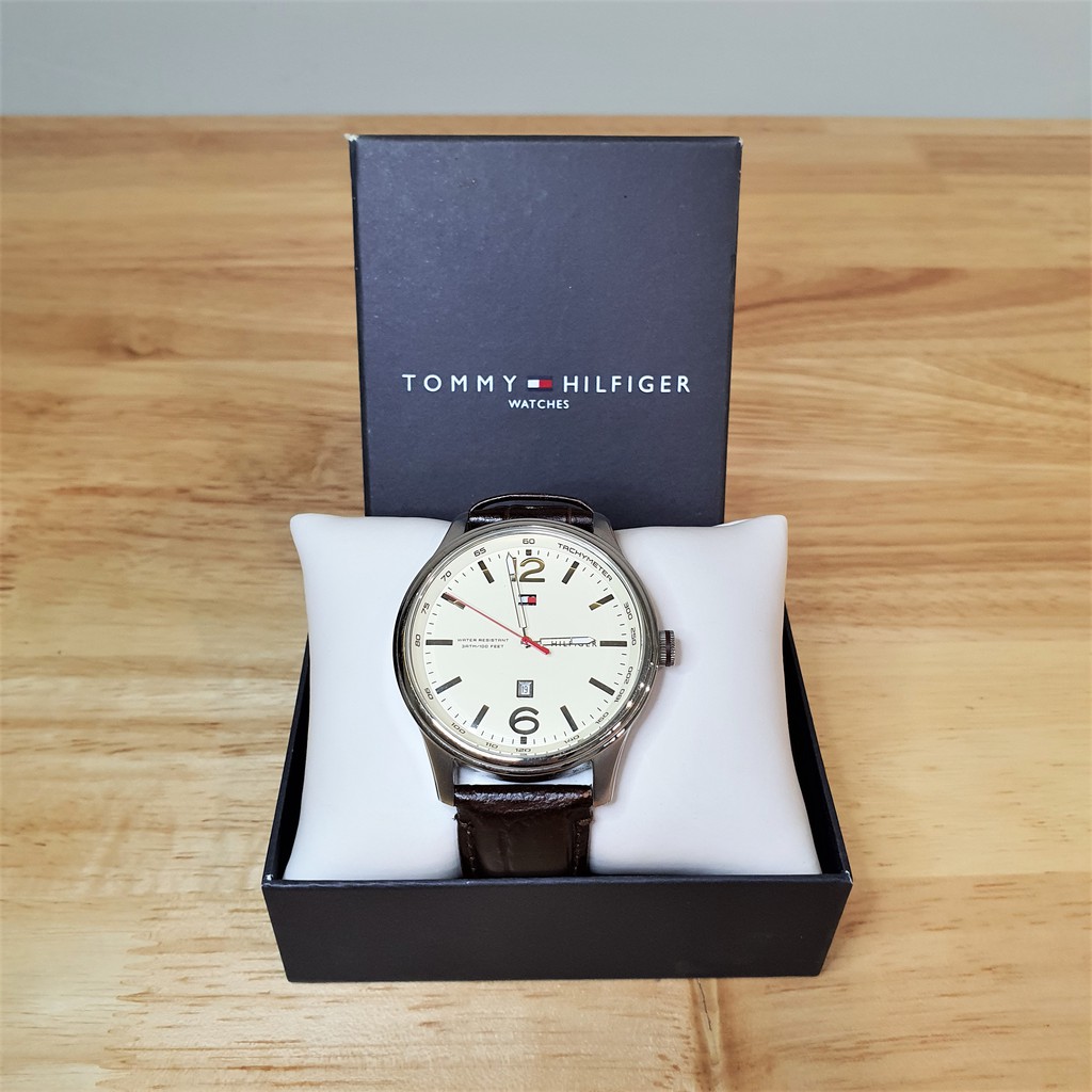 jam tommy hilfiger