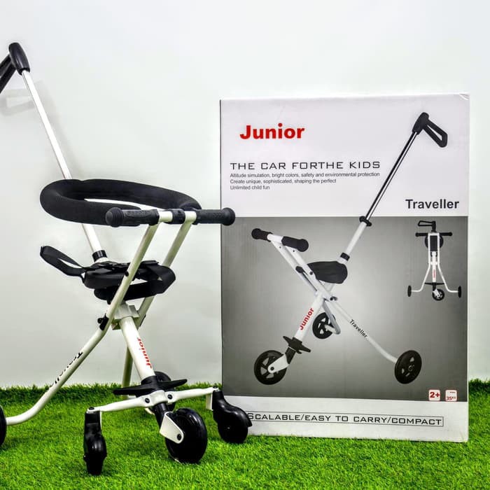 stroller junior traveller