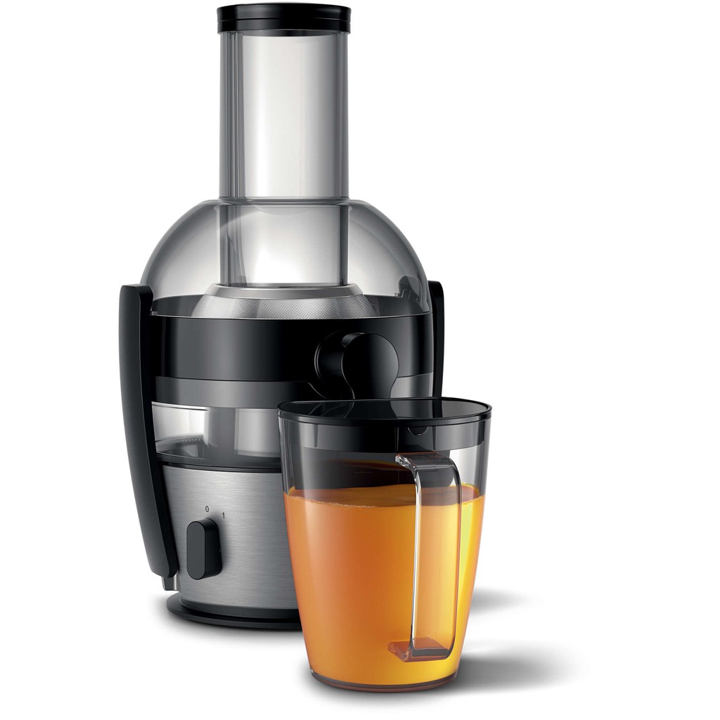 Philips Viva Collection Juicer HR - 1863