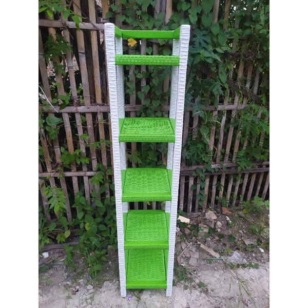 Rak Serbaguna 4 Susun