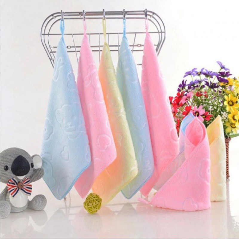JMall Kain Lap Microfiber Handuk Lap Mobil Motor Meja