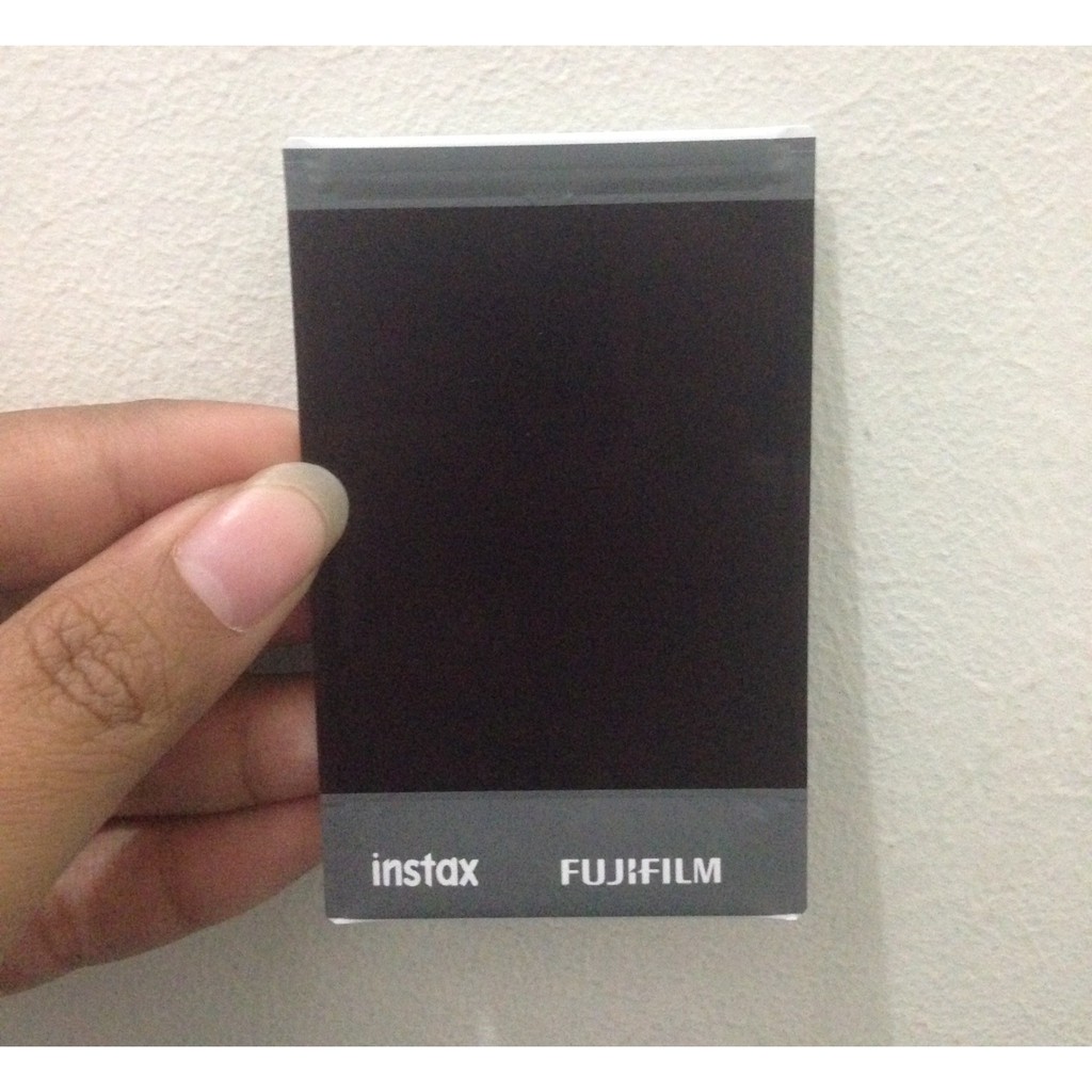 Cetak Foto Polaroid Asli