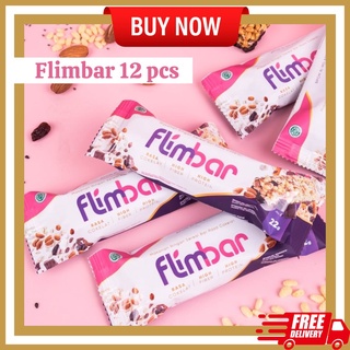 

TERBARU!!! Flimbar Snack Sehat Camilan Rendah Kalori