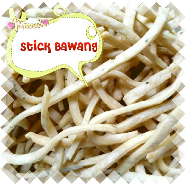 

Stik Bawang