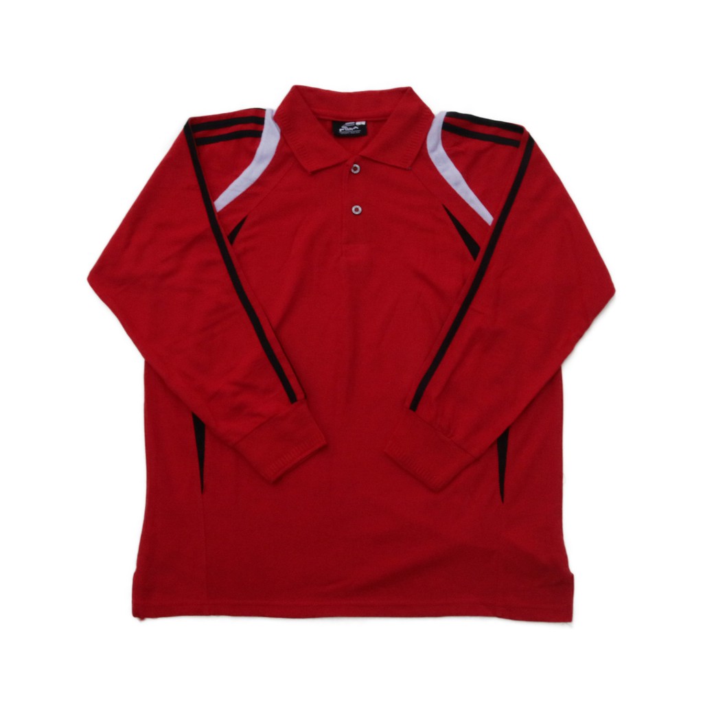 Baju Olahraga Kaos Olahraga Dewasa Baju Olahraga Pria Baju Olahraga Wanita Kaos Olahraga Panjang