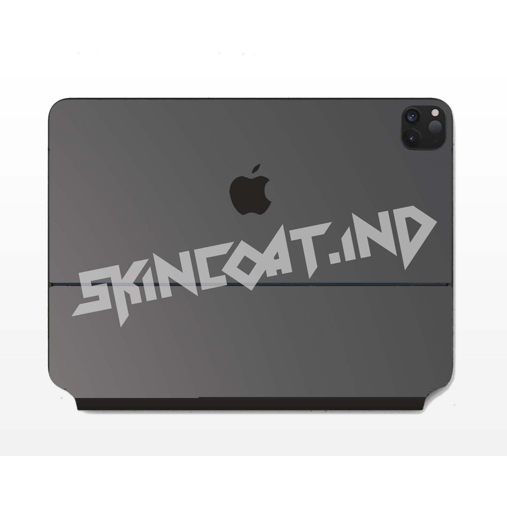 GARSKIN Magic Keyboard IPAD PRO 11 inch / 12.9 inch - Space Grey