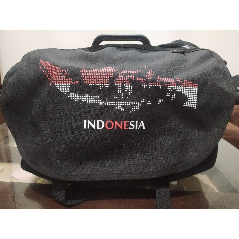 TAS FRONT BLOCK  LUCE