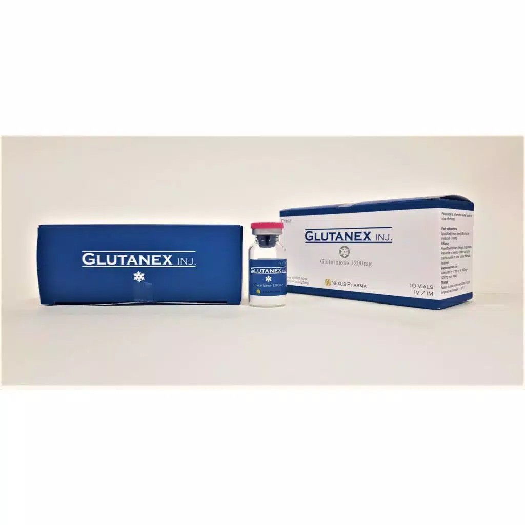 Glutathione Original Korea 1200mg