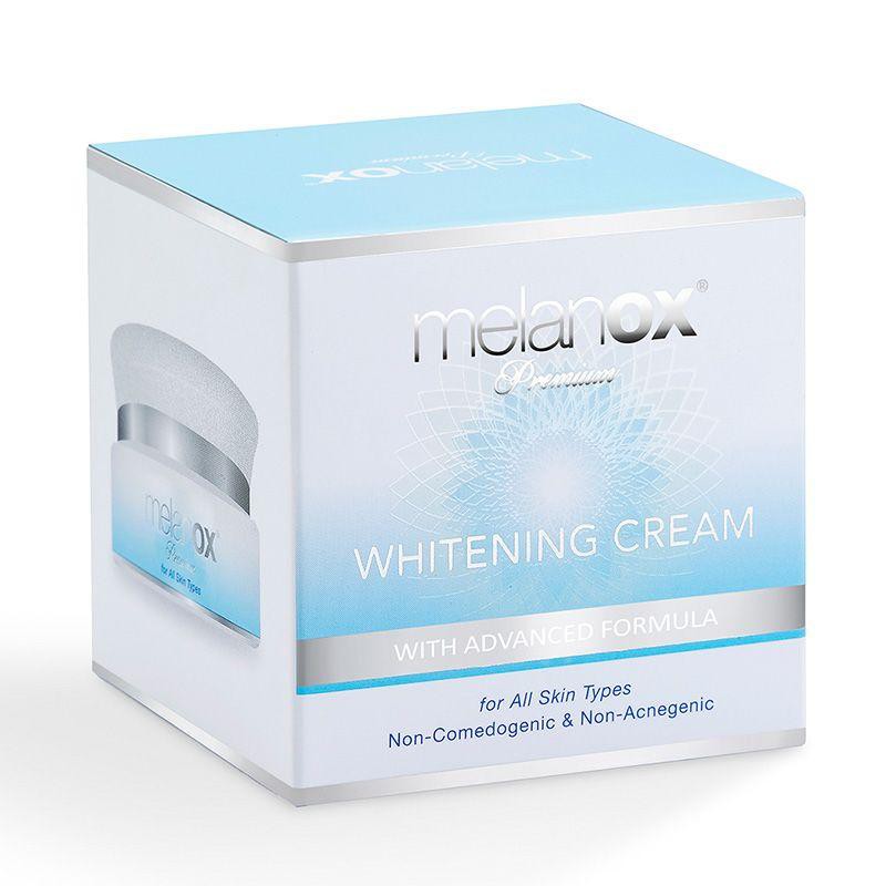 Melanox Premium Whitening Cream