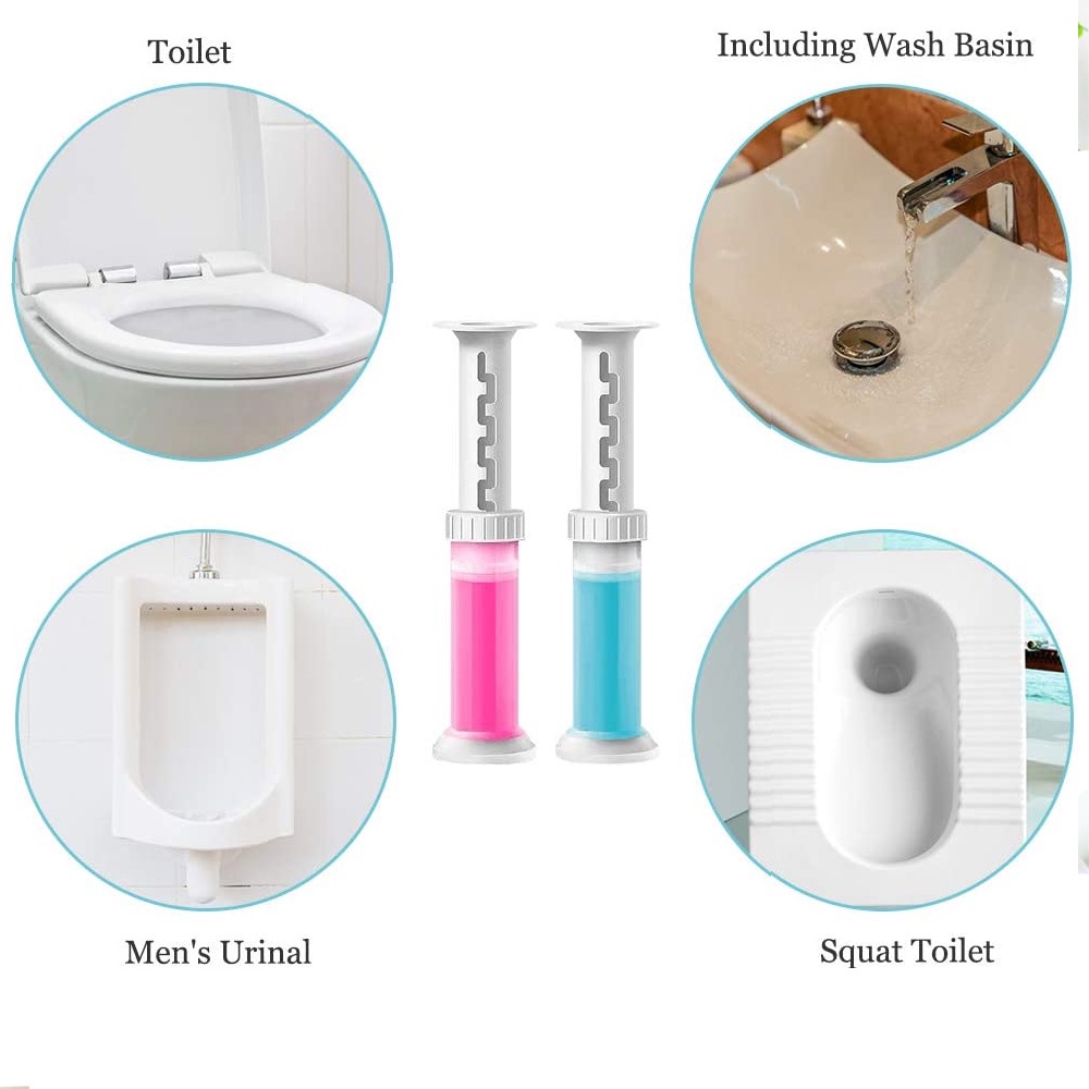 Pewangi Toilet WC Gel Pengharum Toilet Suntik Gel Kloset - GEL PARFUME TOILET - PENGHARUM TOILET - STERIL PEWANGI WC - FRAGRANCE GEL TOILET CLEANER KLOSE -  SUNTIKAN GEL PENGHARUM CLOSET WC PEMBERSIH TOILET FRAGRANCE GEL STERIL PENGHARUM RUANGAN KAMAR