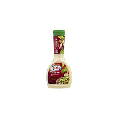 

Praise Caesar Salad Dressing Bumbu Saus Salad Caesar Keju Import