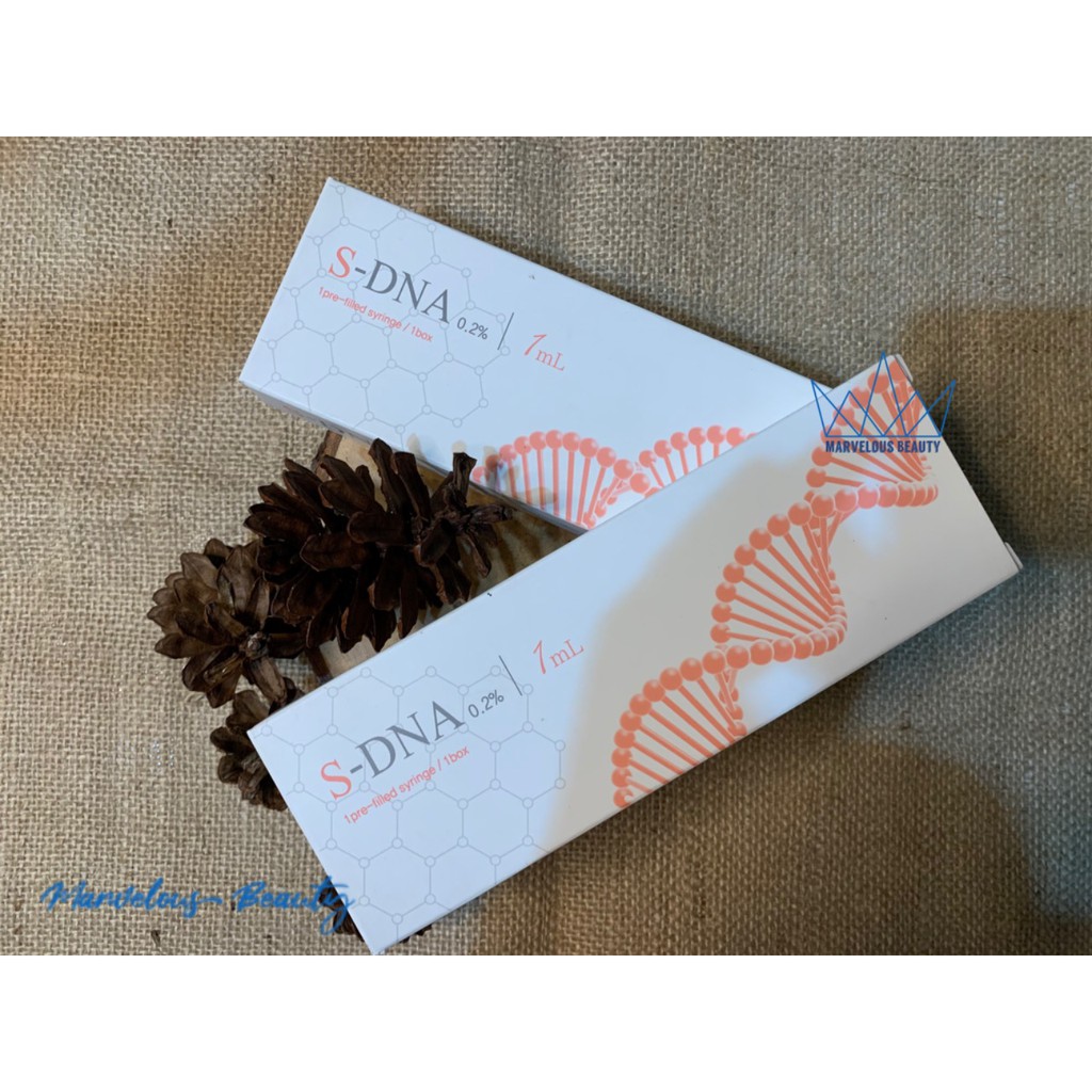 S-DNA Skinbooster Original sdna skinbooster ori