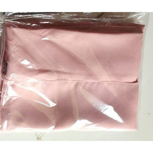 Dijual Murah  Niqab bandana walimah diamond / cadar bandana / purdah ,,,,