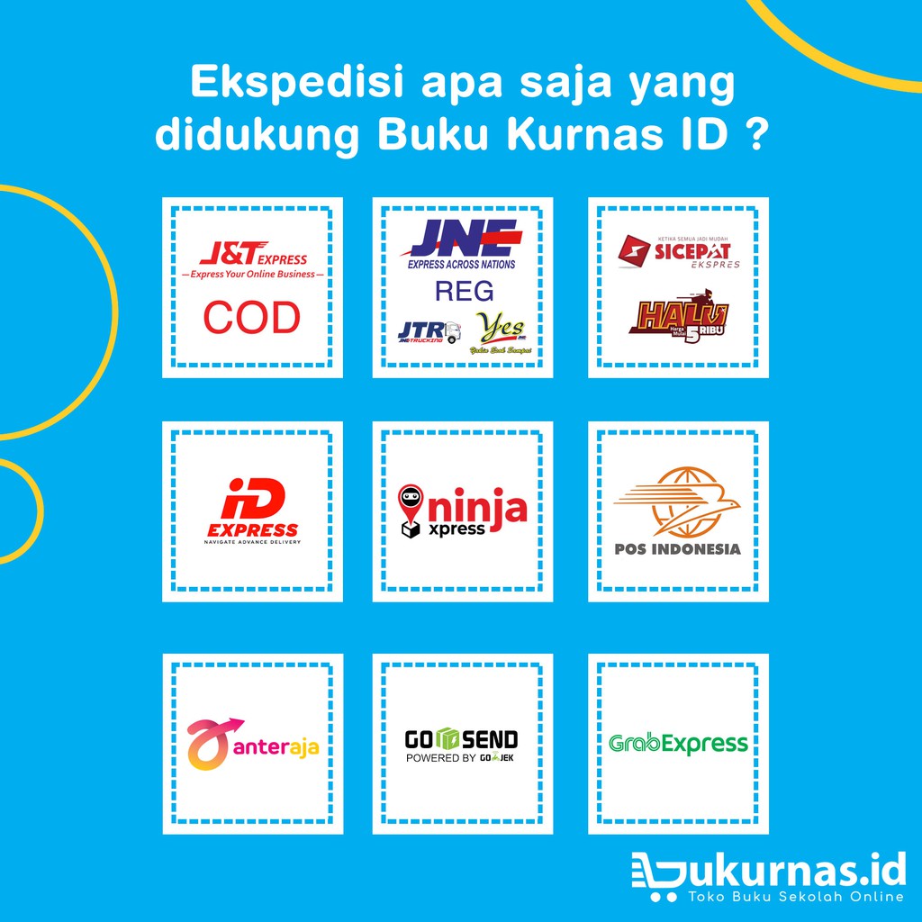 Buku Bahasa Indonesia SMP Kelas 9 K13 Revisi 2018-2