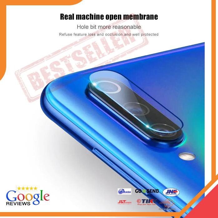 ACC HP XIAOMI BLACK SHARK 3 PRO TEMPERED GLASS KAMERA