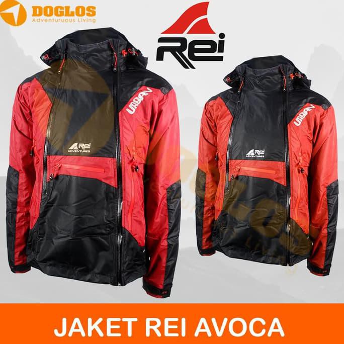 78 Koleksi Jaket Gunung Rei Model Terbaru HD Terbaik