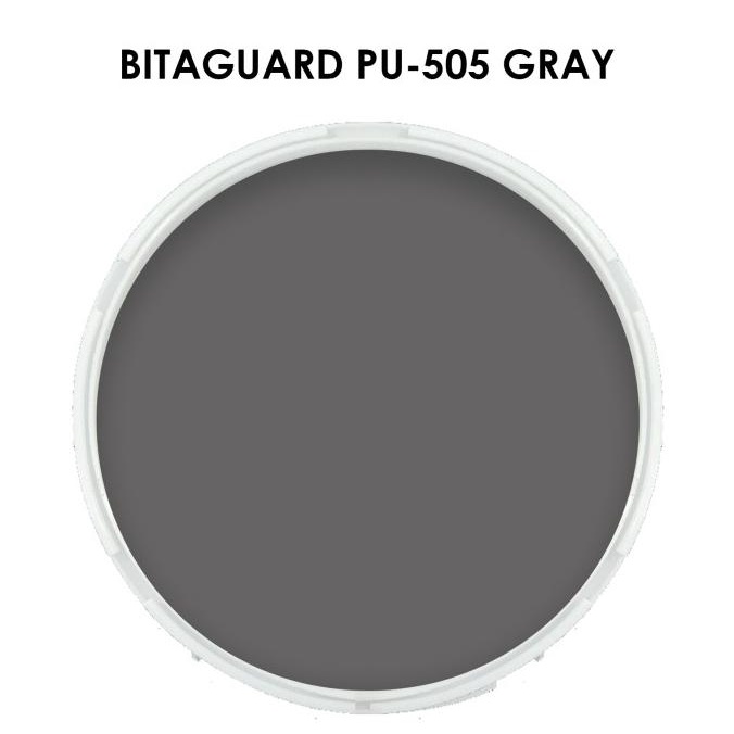 Bitaguard PU 505 - Cat Waterproof