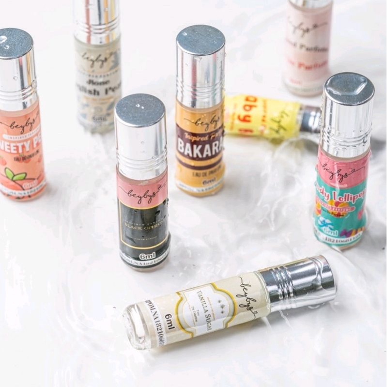 Geamore Vscent 3 ml