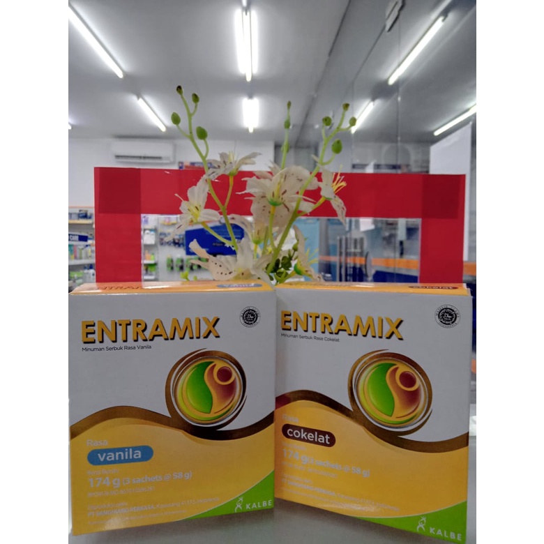 

ENTRAMIX