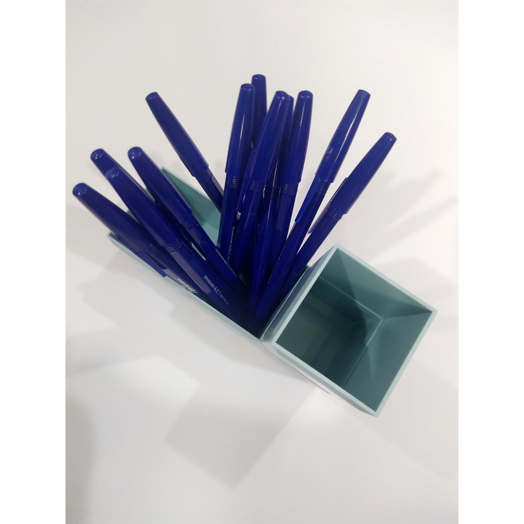 

(PAK) Pulpen Standart AE-7 Fine