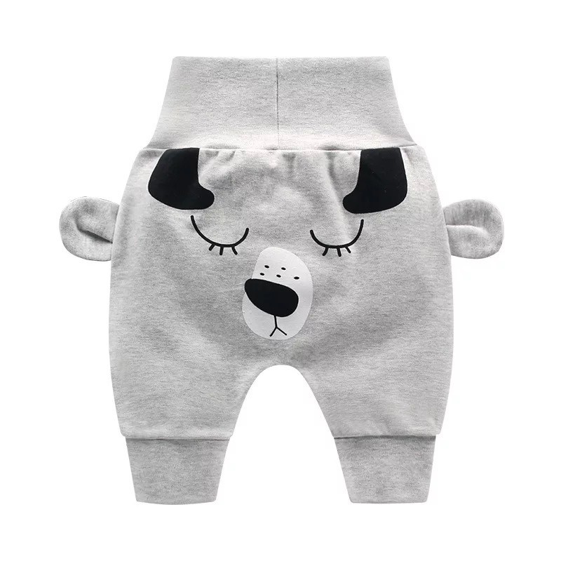 Celana panjang anak bayi legging motif karakter/ celana anak/ celana bayi import/ celana LYME