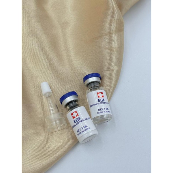 EGF (EPIDERMAL GROWTH FACTOR)