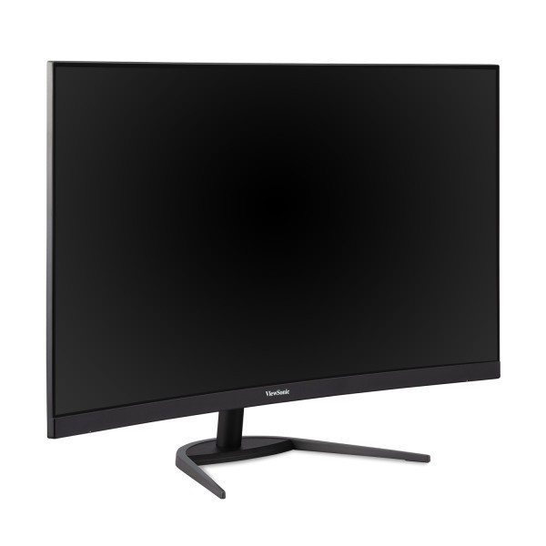 ViewSonic 31.5&quot; VX3268-2KPC-MHD 144Hz QHD Curved Gaming Monitor