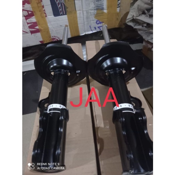 SHOCKBREAKER SHOCK BREAKER TOYOTA VELOZ NEW AVANZA NEW XENIA DEPAN